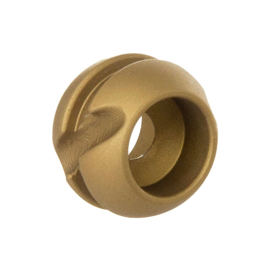 OMP Retna Peep Sight 3/16”