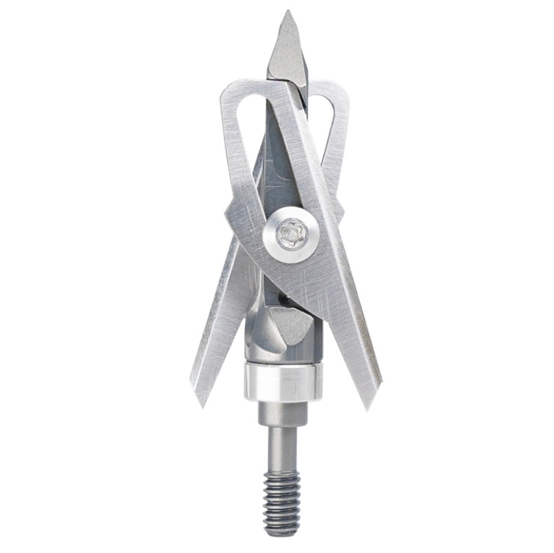 B3 RD2 Expandable Broadhead (T7 Aluminum 100gr)