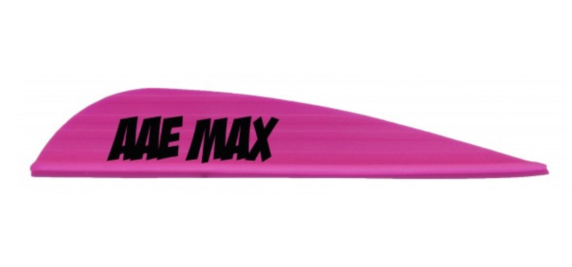 AAE Max Stealth Vanes (50-pk)