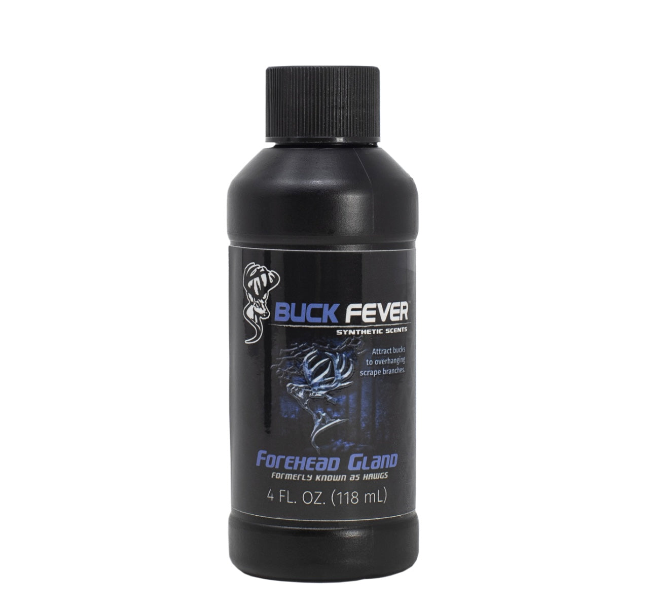Buck Fever Forehead Gland - Synthetic Scrape Branch Deer Scent