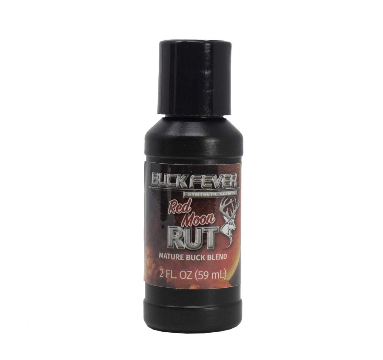 Buck Fever Red Moon® Rut - Synthetic Buck Scent 2oz