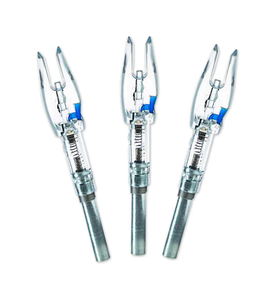 Halo Lighted Nocks (Multi Fit)