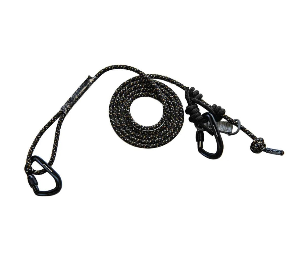 Latitude Outdoors VaporLine 8mm Lineman Belt
