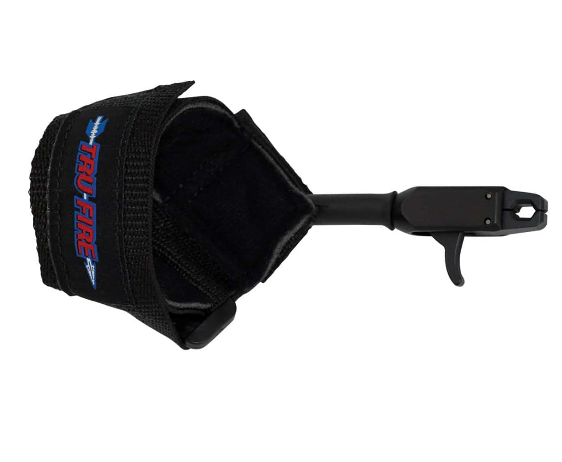 Tru-Fire Patriot Junior Release