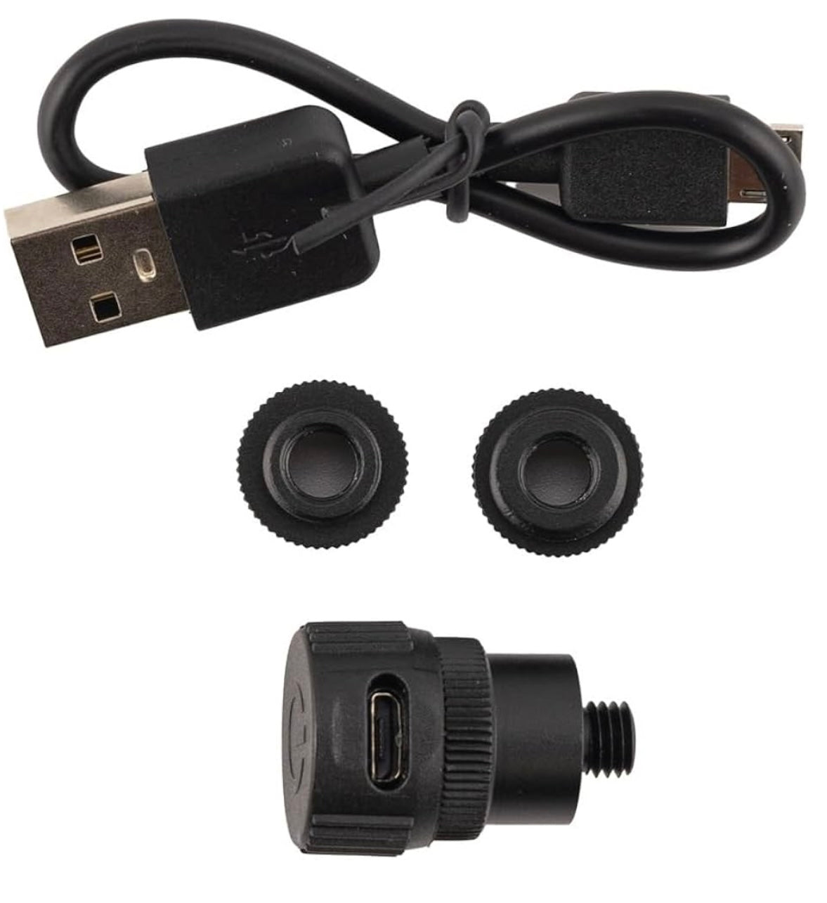 Viper Charge Rheostat Sight Light