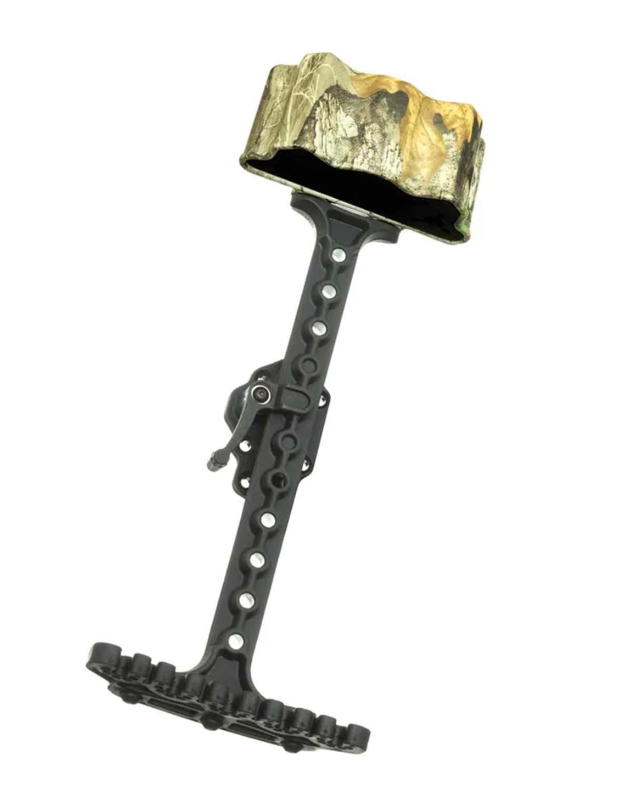 Alpine Bear Claw 5 Arrow Bow Quiver