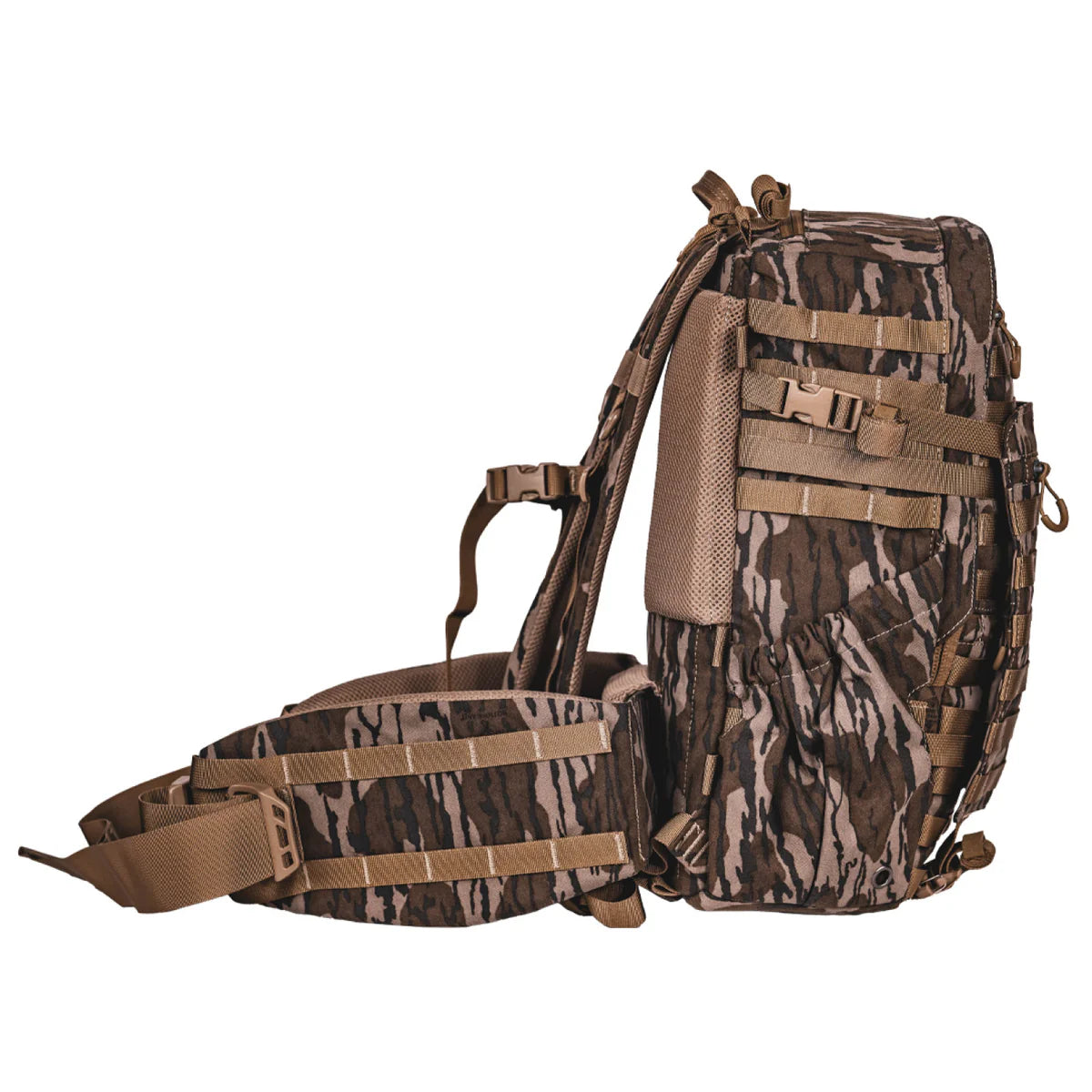 Latitude Ranger 22 Bottomland