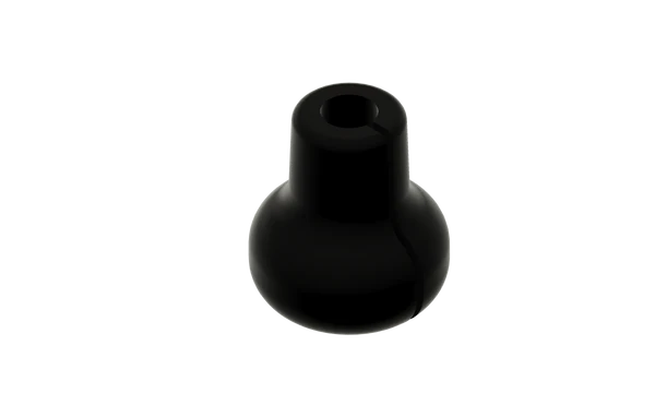 Pine Ridge Beak Button