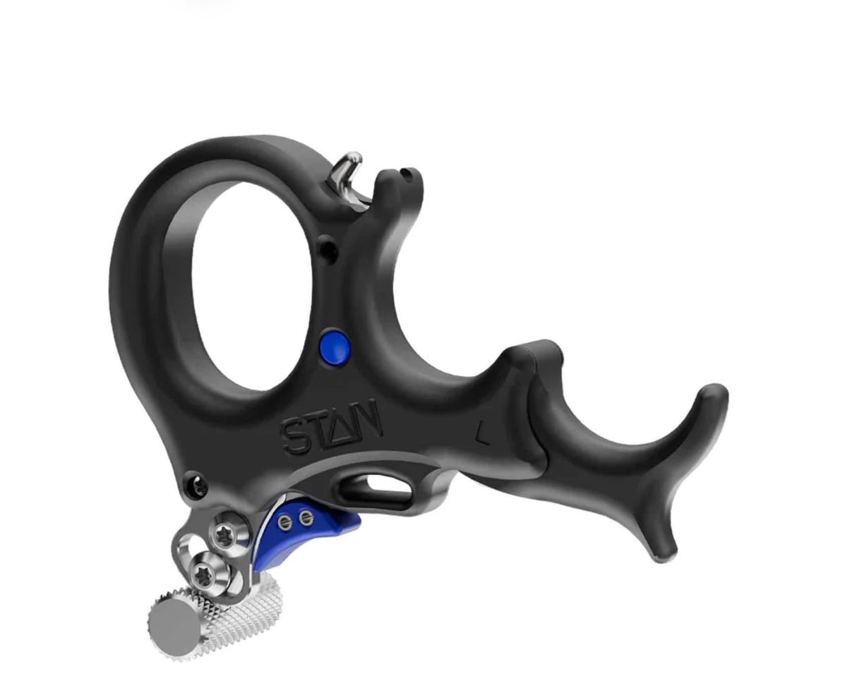 STAN SX4 Aluminum Thumb Release Large