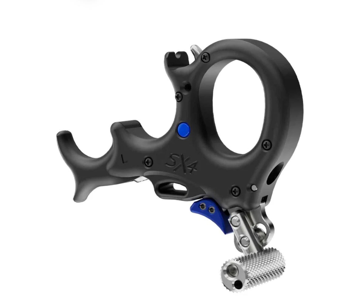 STAN SX4 Aluminum Thumb Release Large