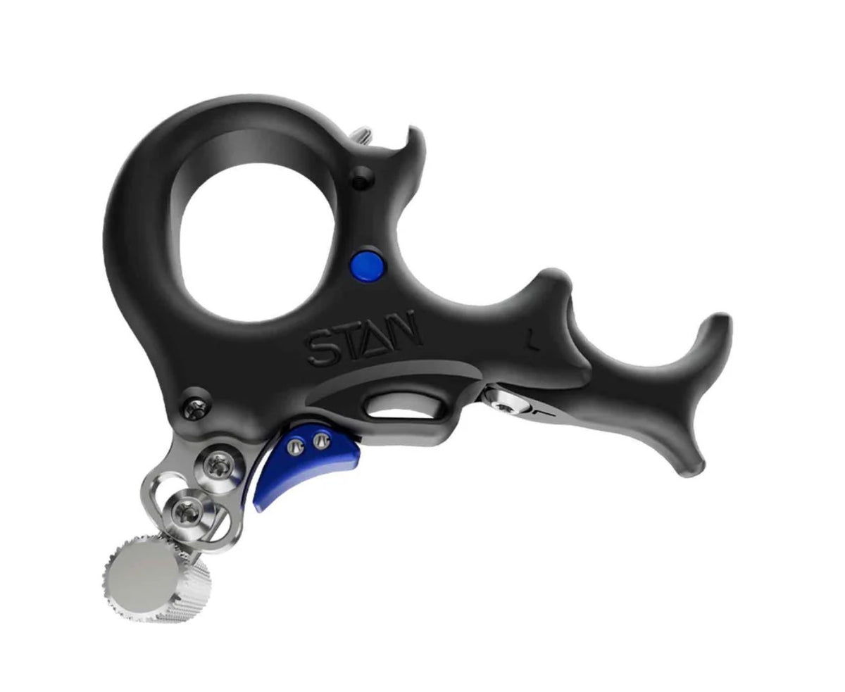 STAN SX4 Aluminum Thumb Release Large