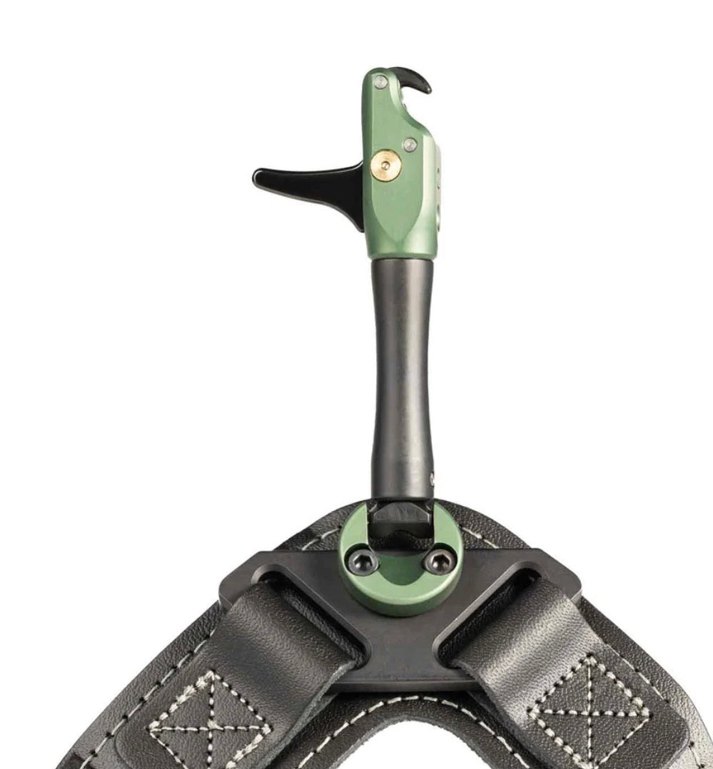 STAN SoleX Clicker Release with CM/Buckle Strap