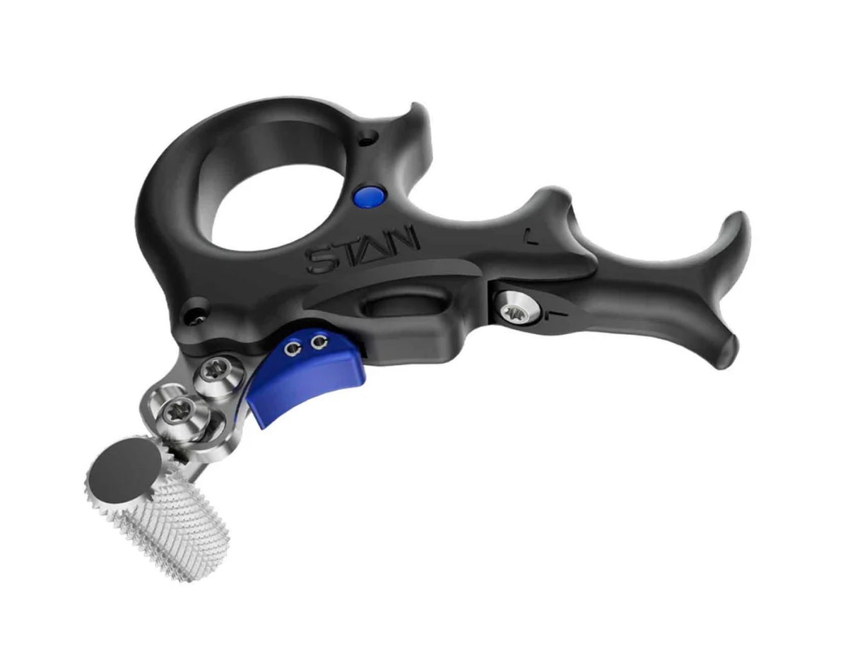 STAN SX4 Aluminum Thumb Release Large