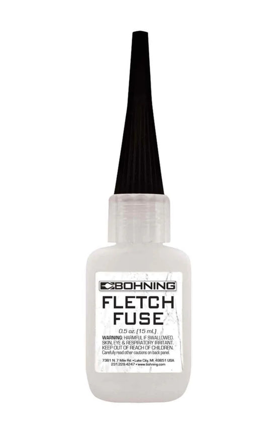 Bohning Fletch Fuse