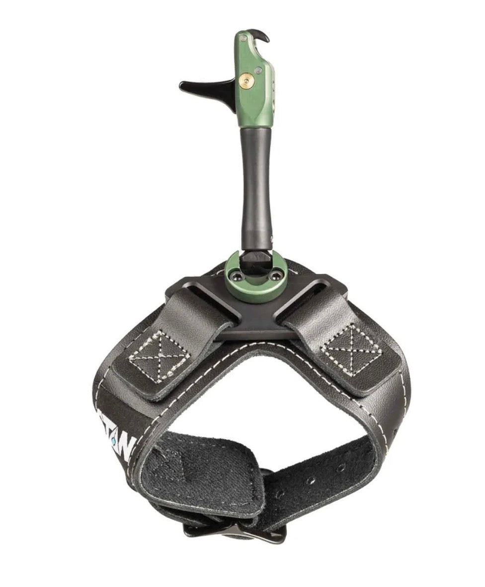 STAN SoleX Clicker Release with CM/Buckle Strap