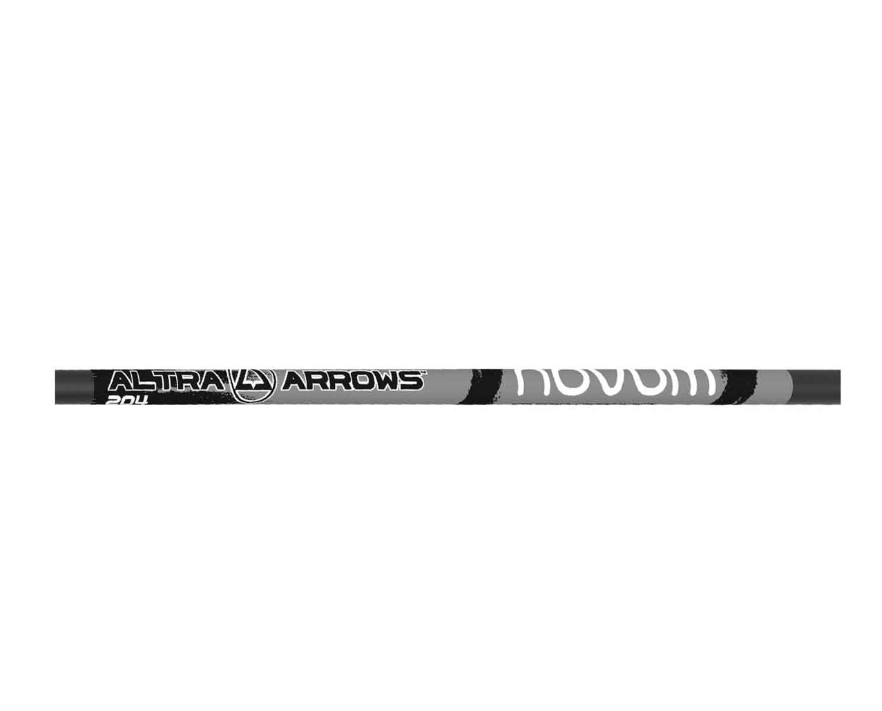 Altra Novum 204 Fletched Arrows