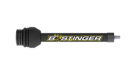 Bee Stinger Sport Hunter Xtreme 6" Stabilizer (Matte Black)