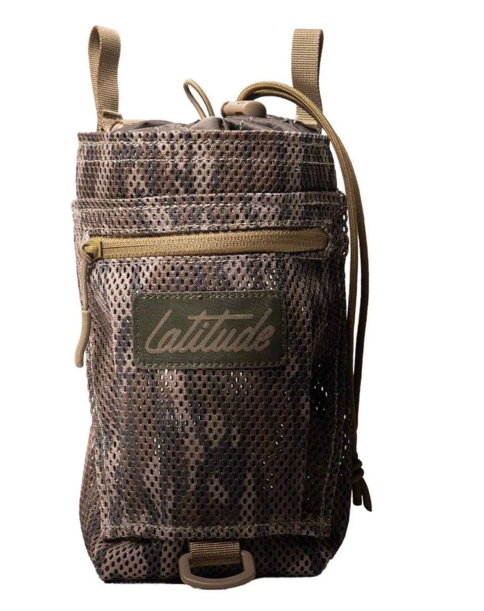 Latitude Tactical Dump Pouch