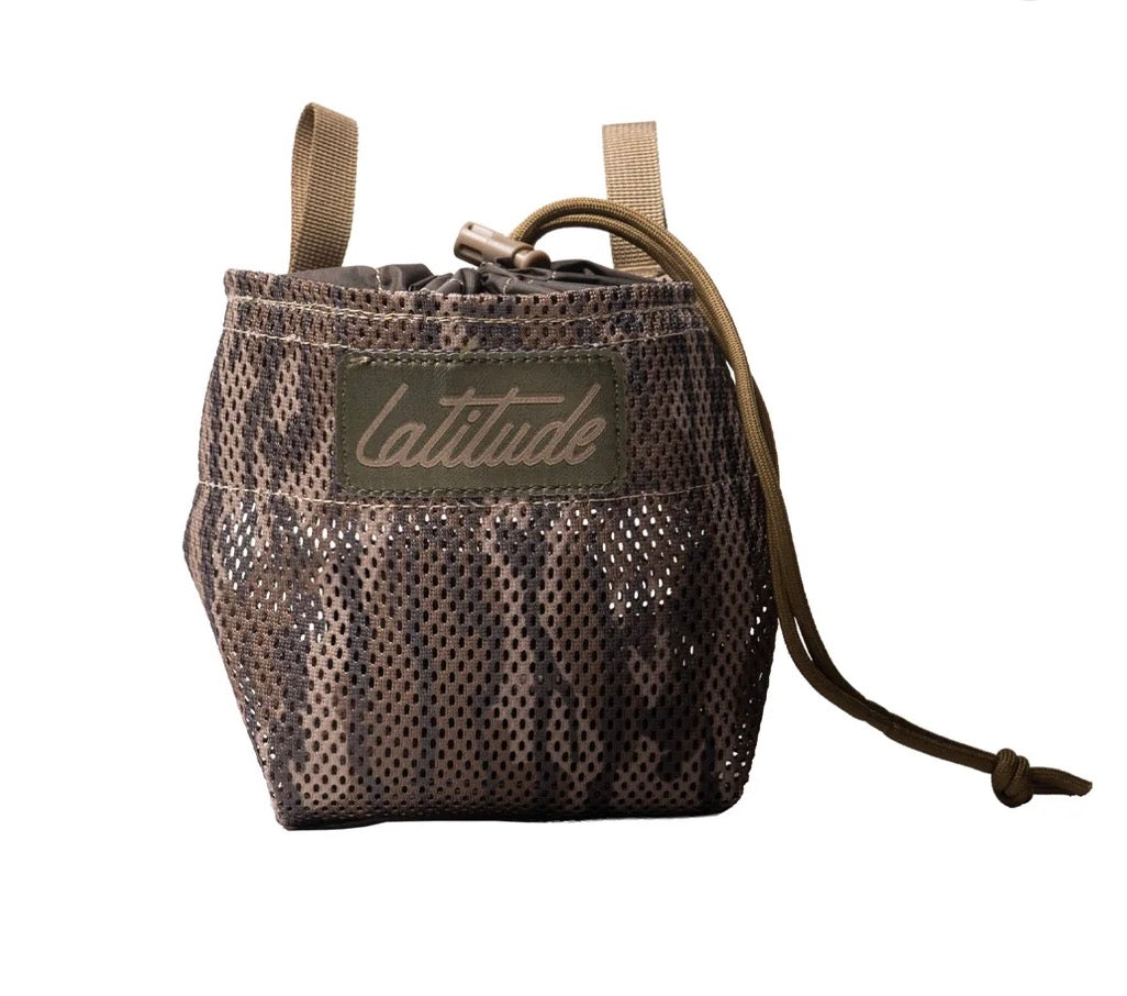 Latitude Tactical Dump Pouch