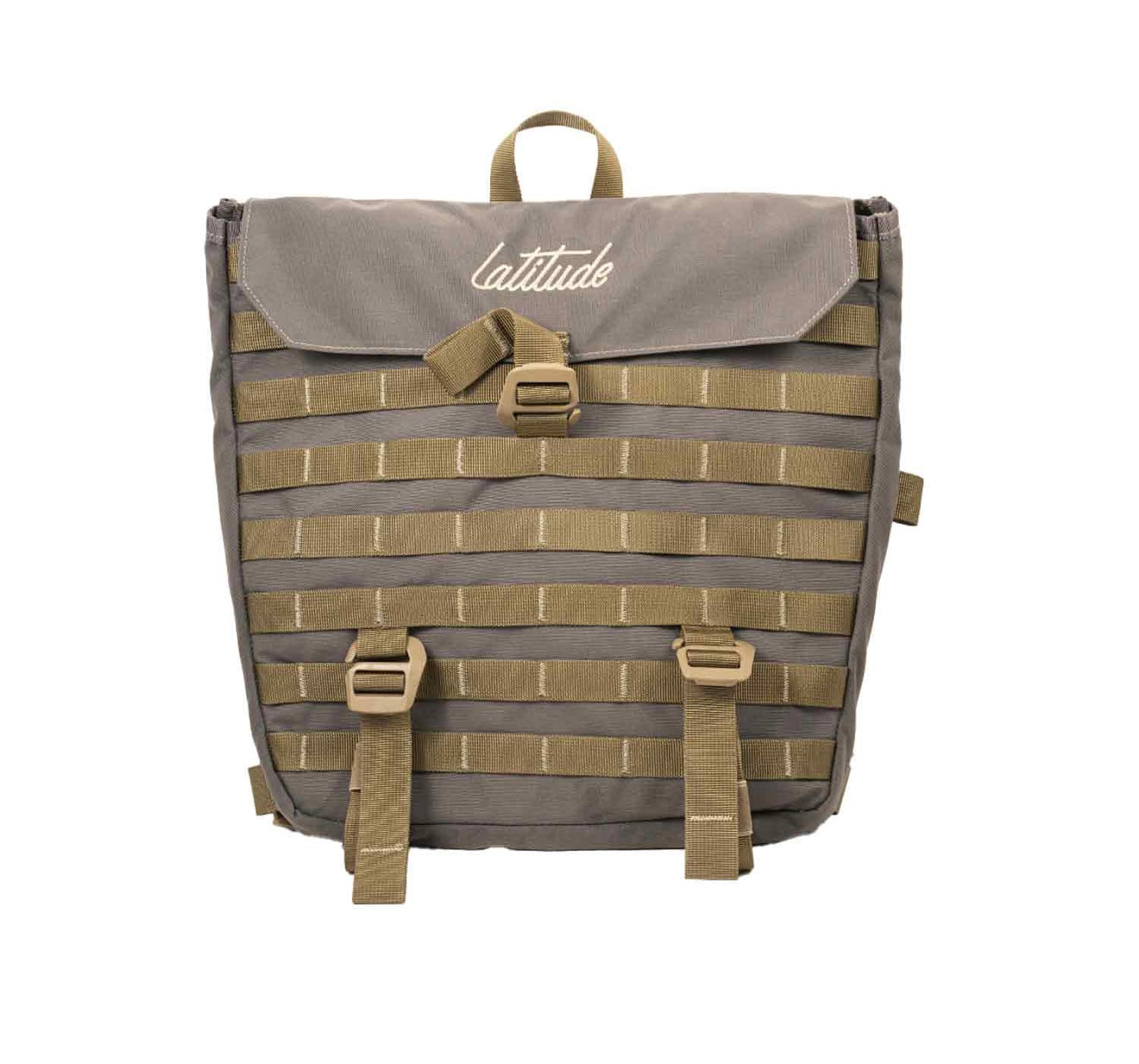 Latitude Outdoors Platform Pocket Pack Regular Size