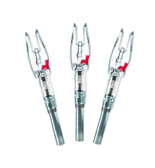 Halo Micro Lighted Nock (3-pk)