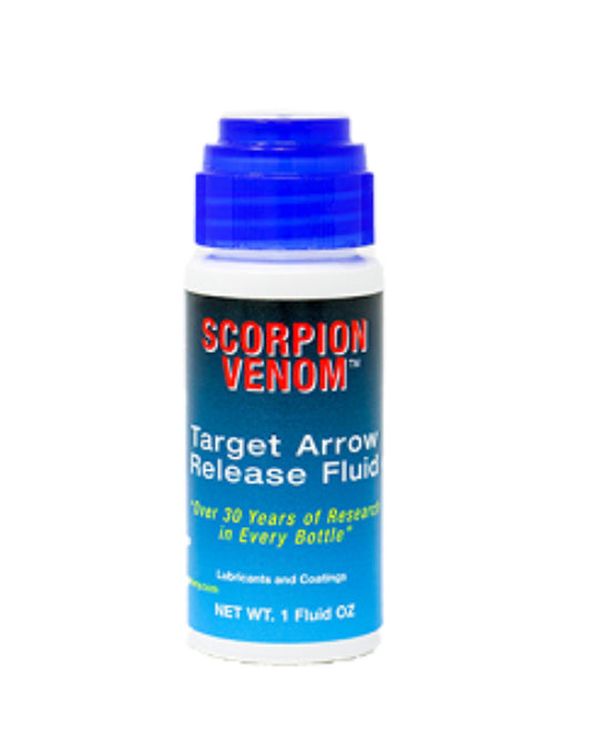 Scorpion Venom Target Arrow Release Fluid