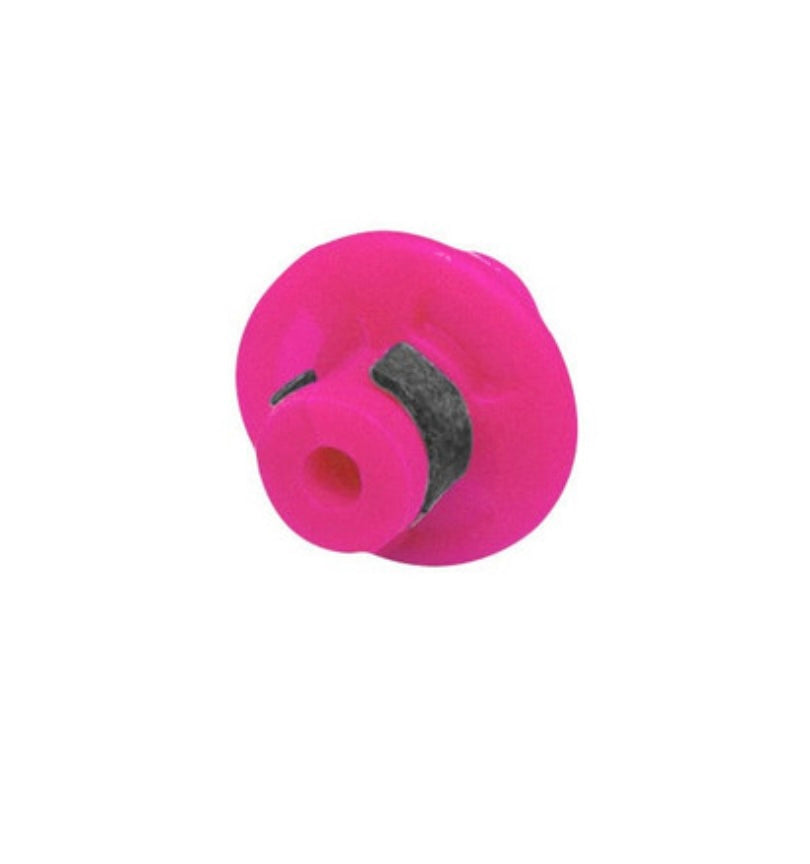 Tru Glo Kisser Button