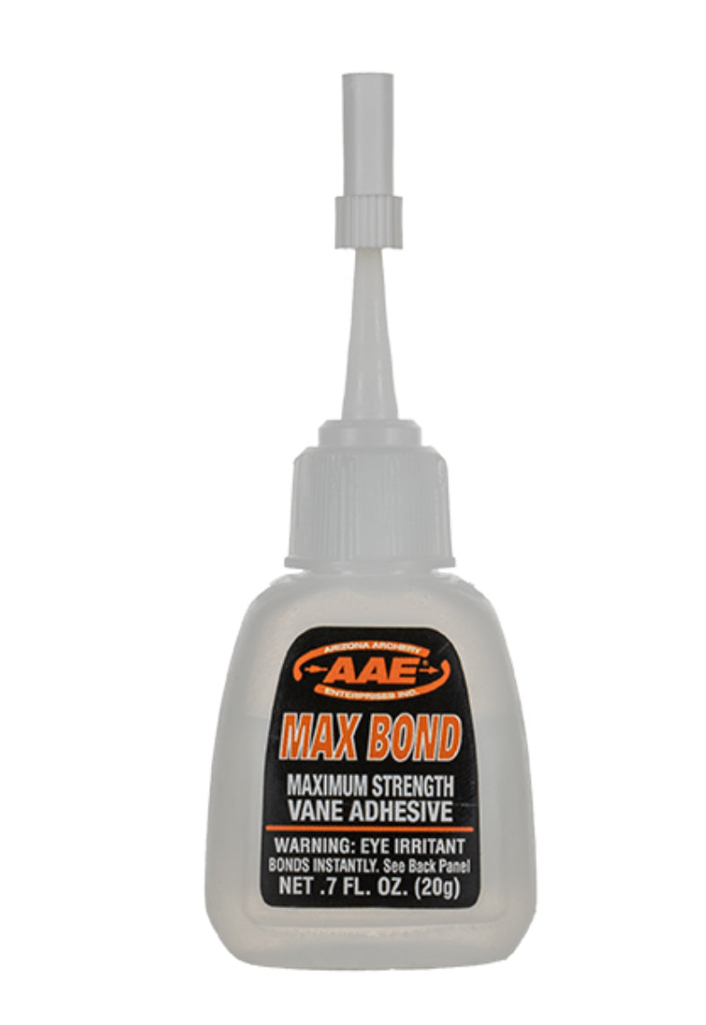 AAE Max Bond Glue (.7 oz.)