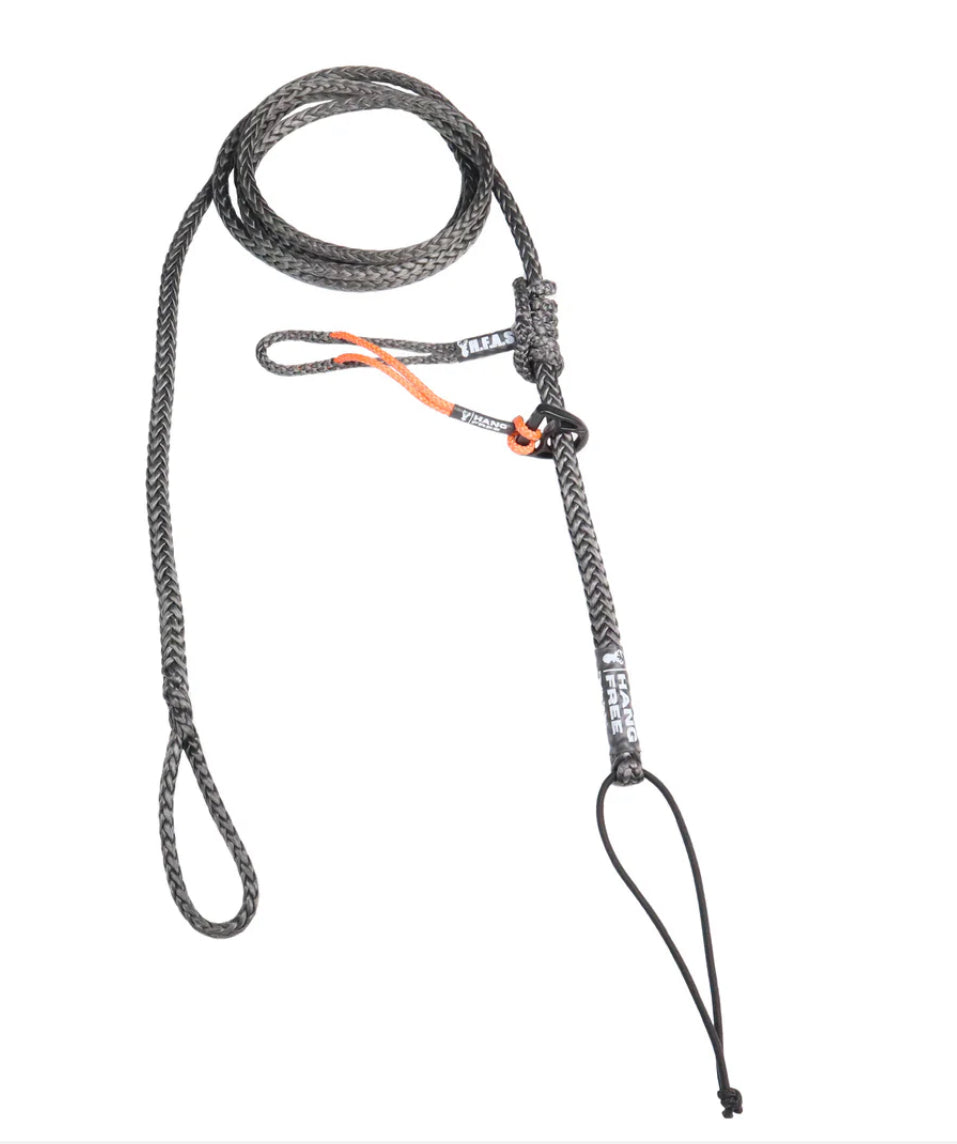 Hang Free® Attachment System Lyte (H.F.A.S.L.) 6’