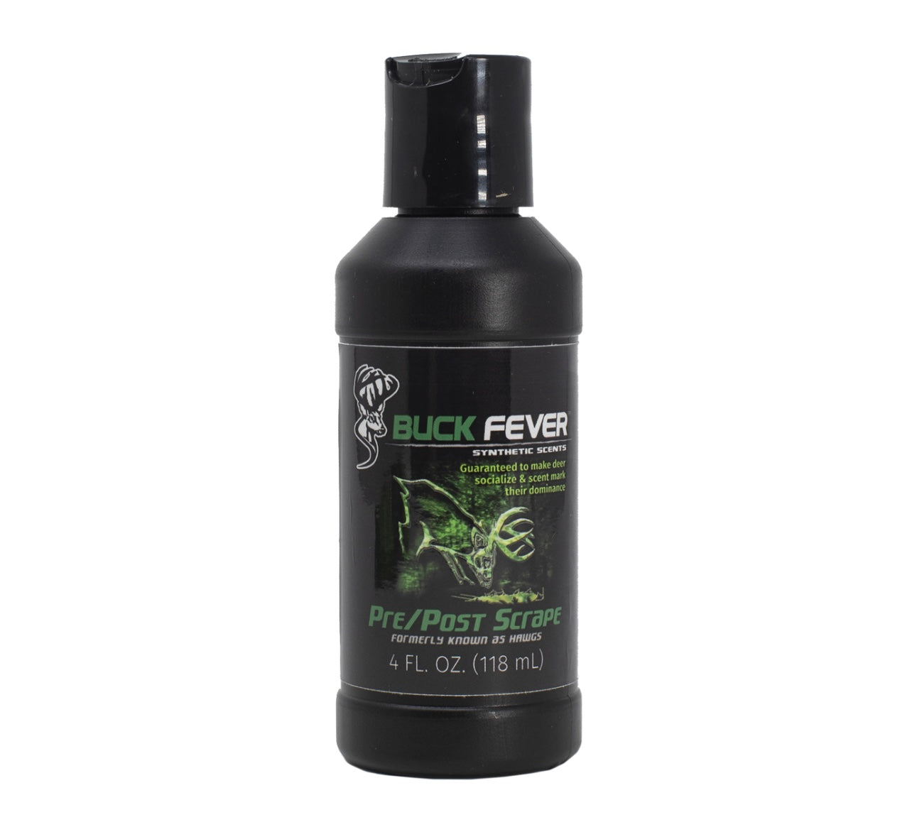 Buck Fever Pre/Post Rut - Synthetic Scrape Deer Scent