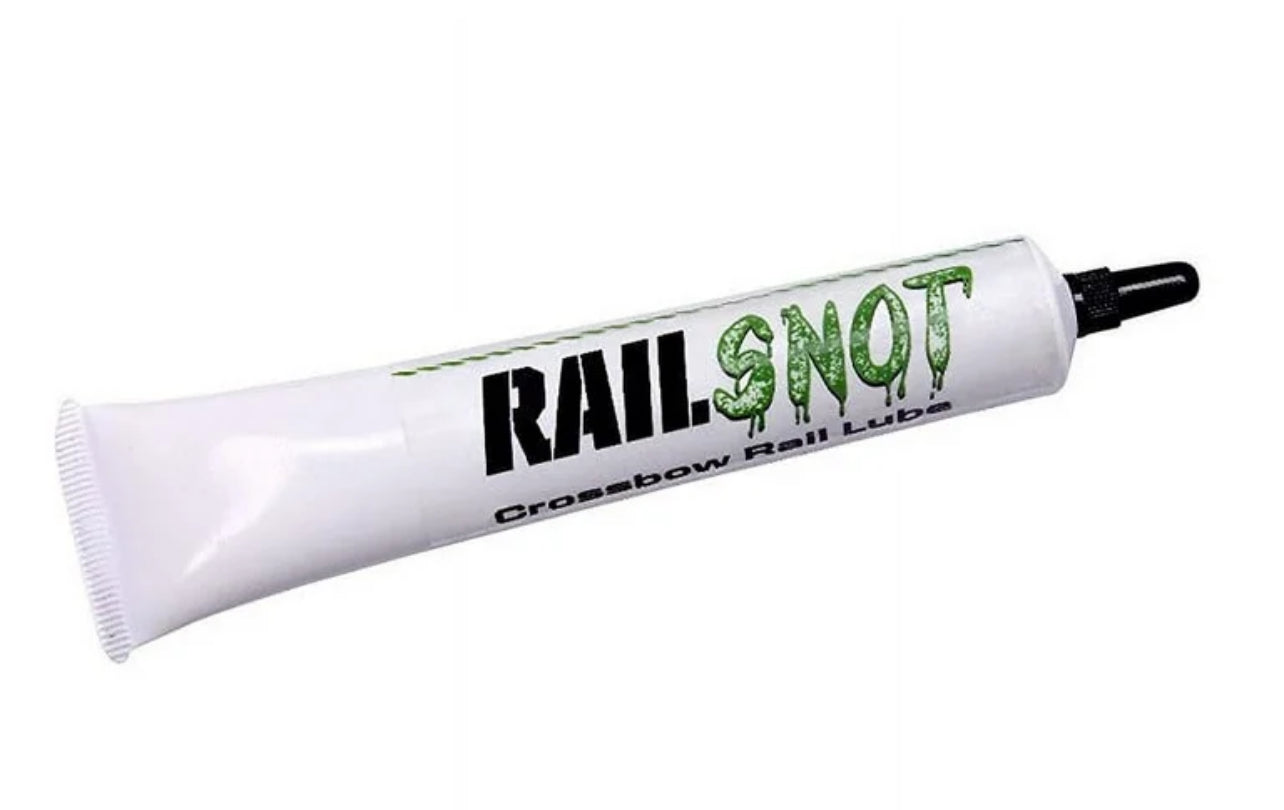 Rail Snot Crossbow Lube