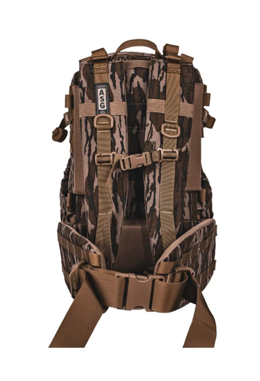 Latitude Ranger 22 Bottomland