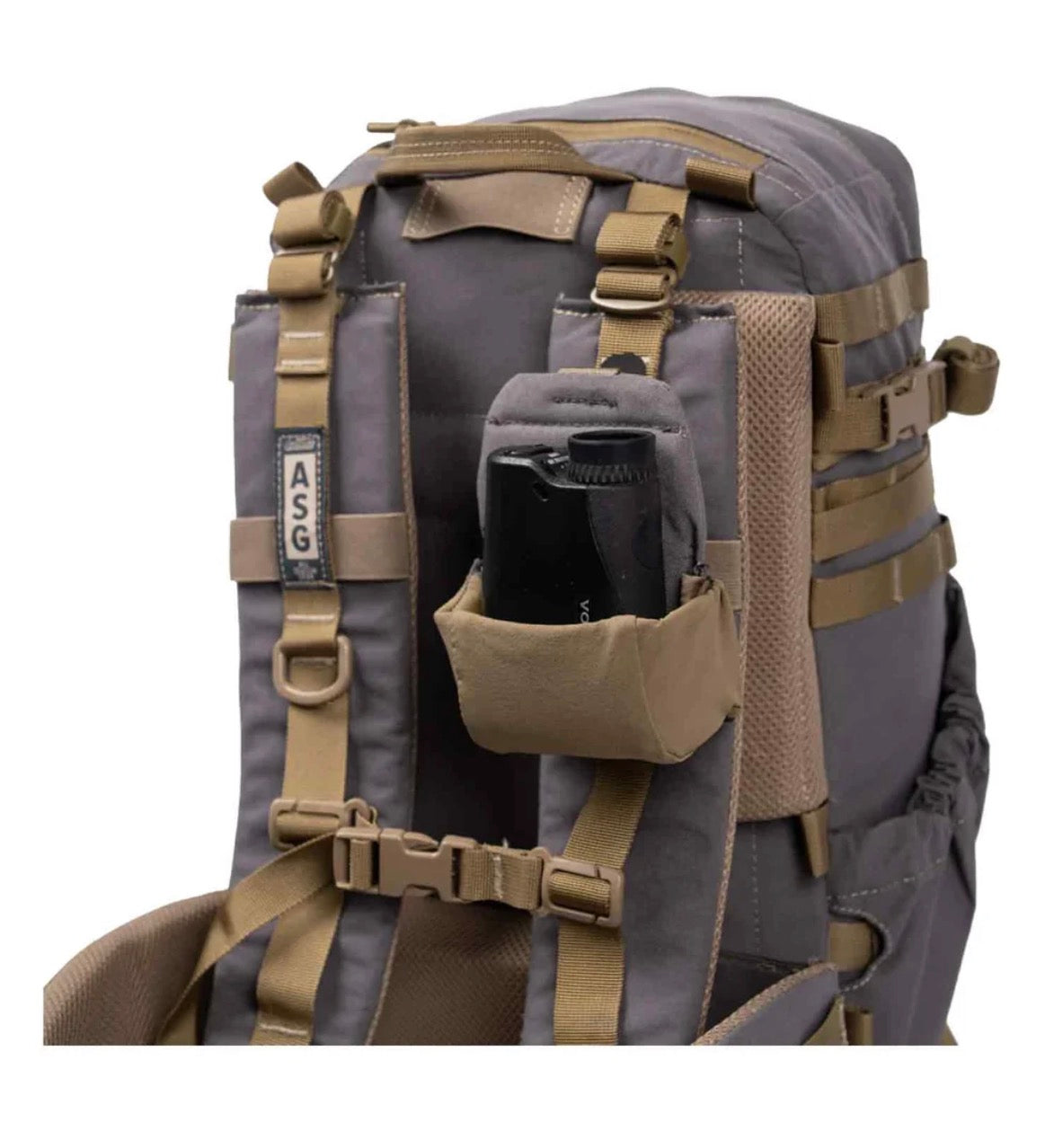 Latitude Rangefinder Pouch