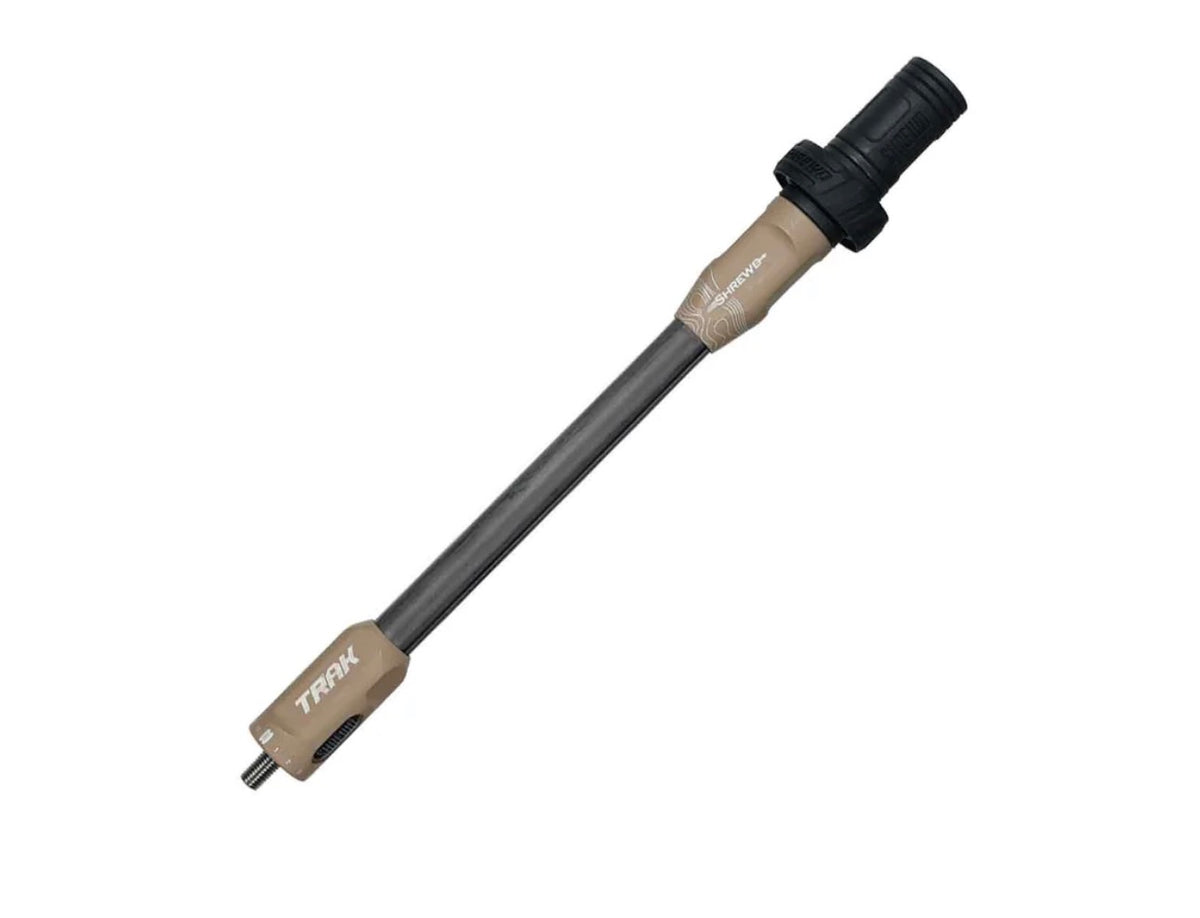 Shrewd Trak 8” Stabalizer