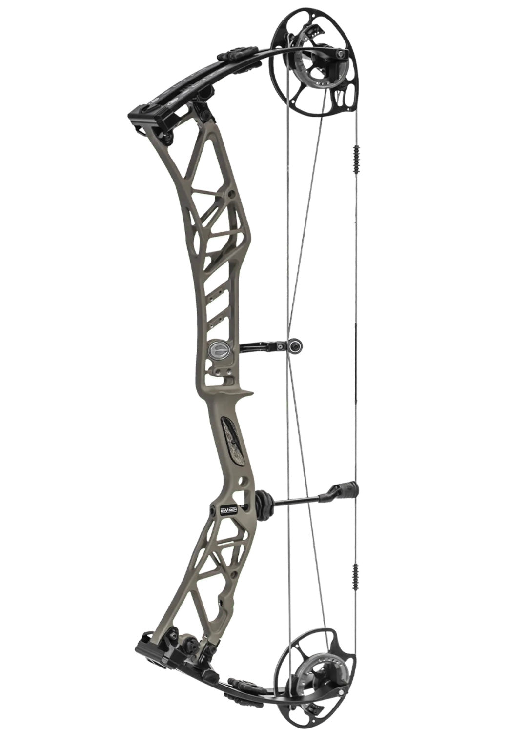 Elite Envision 70lb RH Sienna Brown