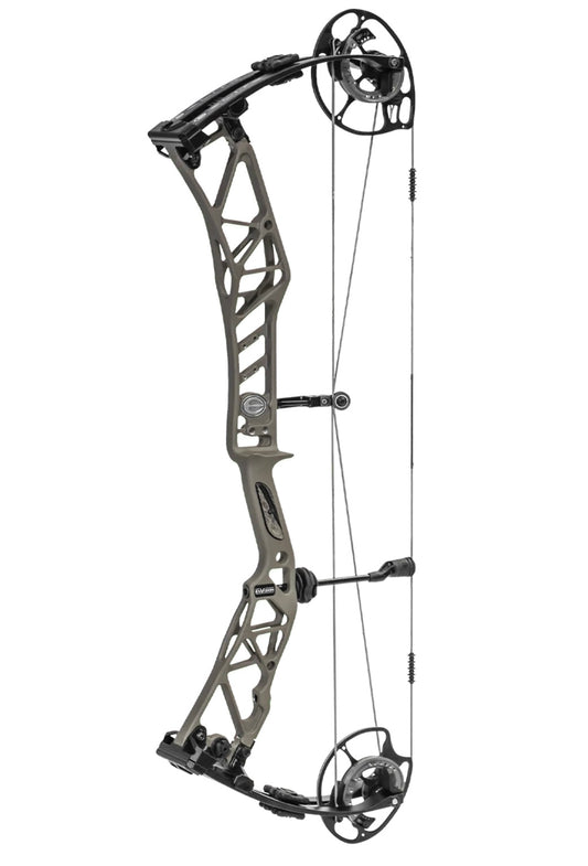 Elite Envision 70lb RH Sienna Brown