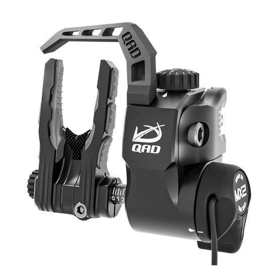 QAD Ultra Rest MX2 Arrow Rest