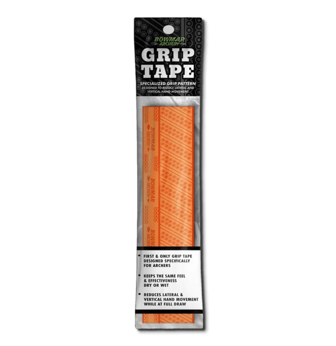 Bowmar Grip Tape