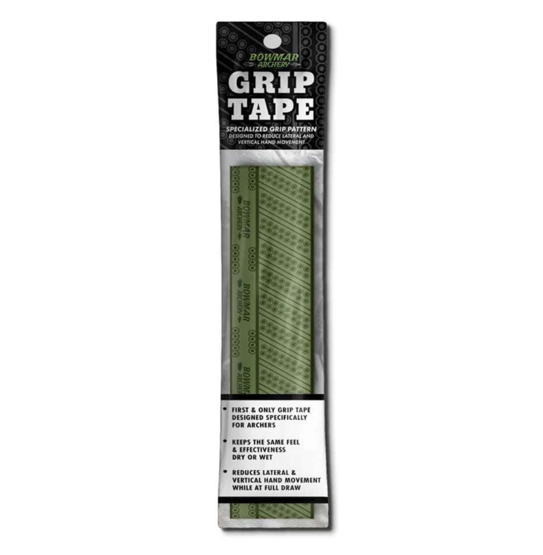 Bowmar Grip Tape