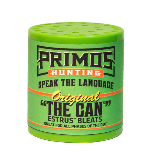 Primos Original The Can