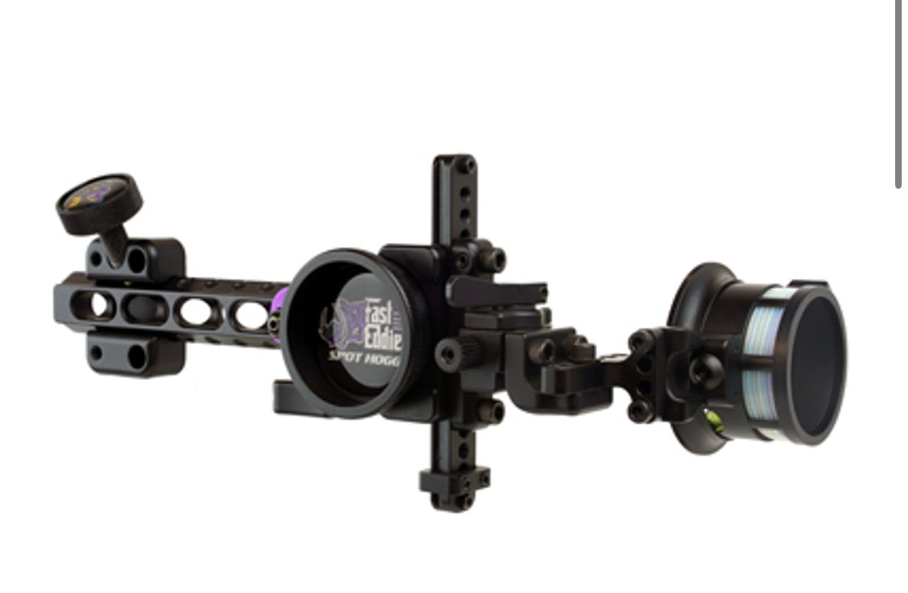 Spot Hogg Fast Eddie XL MRT Sight (1-Pin)