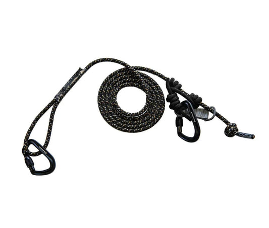 Latitude Outdoors VaporLine 8mm Lineman Belt