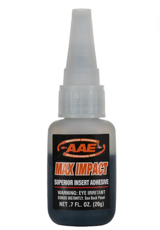 AAE Max Impact Adhesive