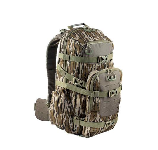Tethrd Workhorse Saddle Hunting Pack Bottomland