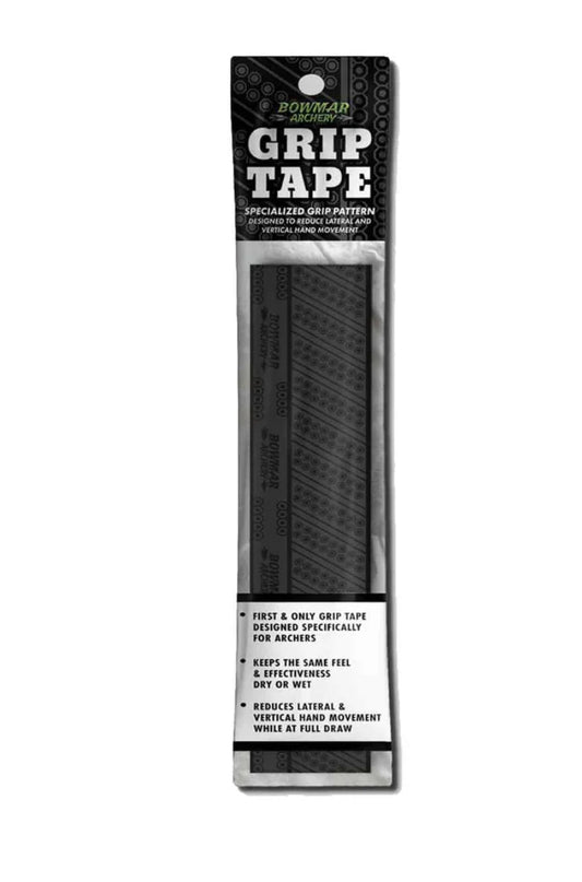 BOWMAR ARCHERY PRO GRIP TAPE