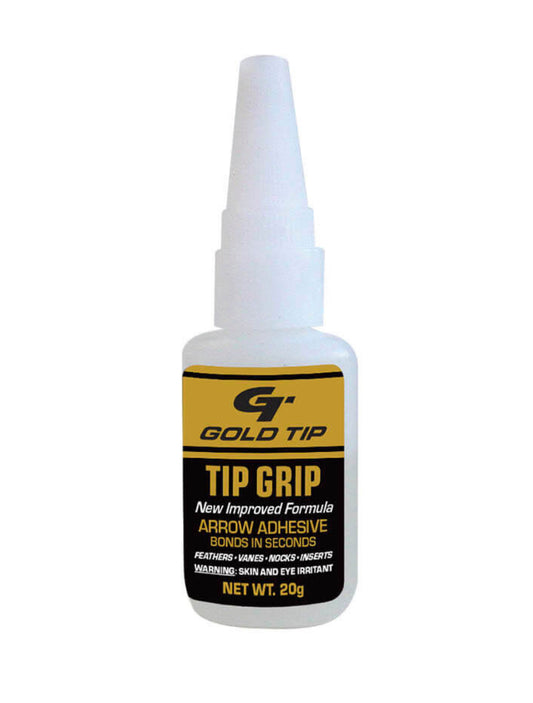 Gold Tip Tip Grip Glue