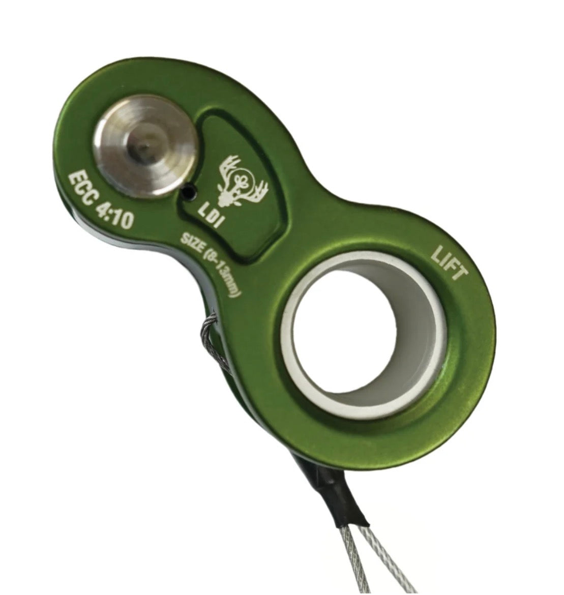 TrophyLine The Lift R-4 Rope Ascender