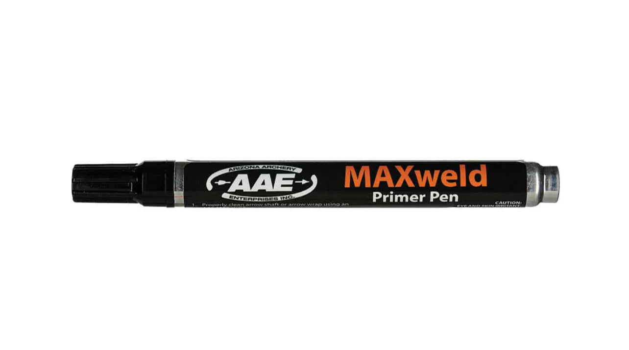 AAE Maxweld Primer Pen