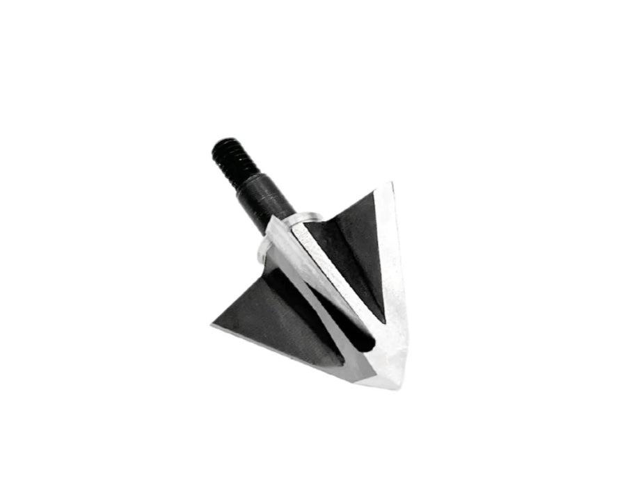 VPA Omega Broadhead 150gr w/ bleeders left bevel