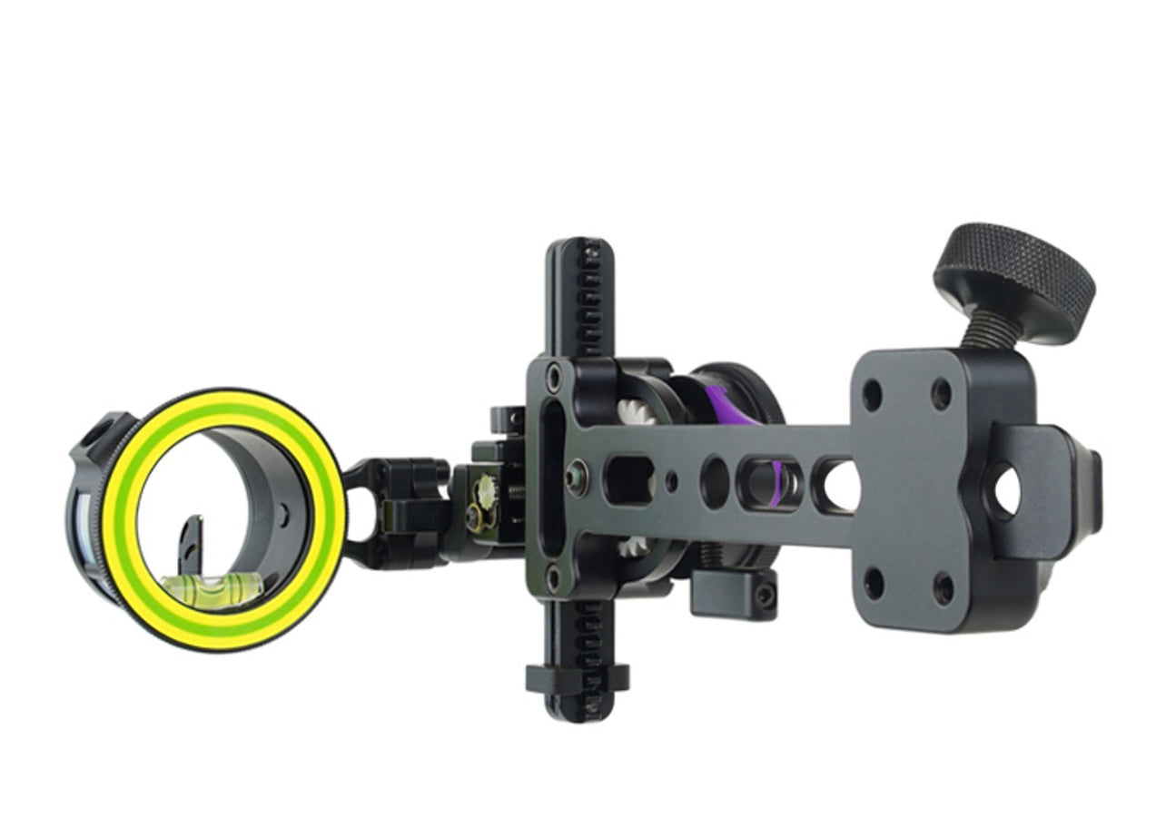 Spot Hogg Fast Eddie XL MRT Sight (1-Pin)